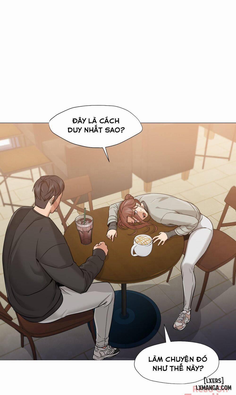 Mạnh Mẽ Nào, Các Cô Gái 40 trang 22