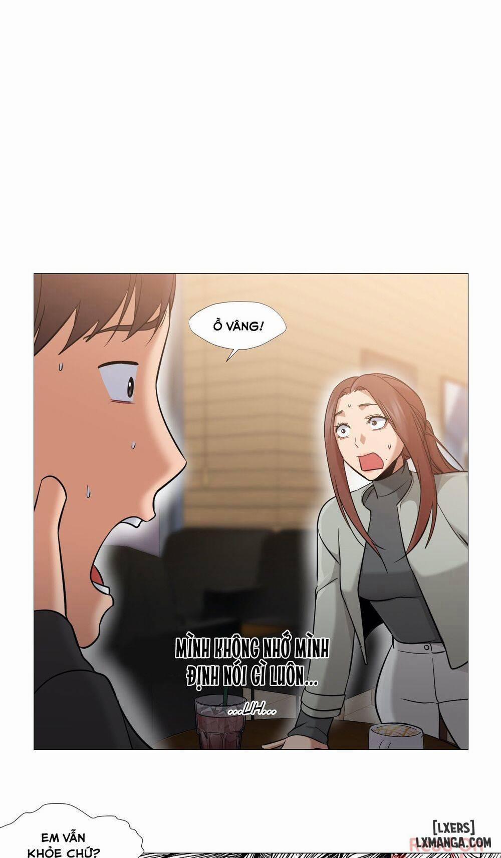 Mạnh Mẽ Nào, Các Cô Gái 40 trang 34