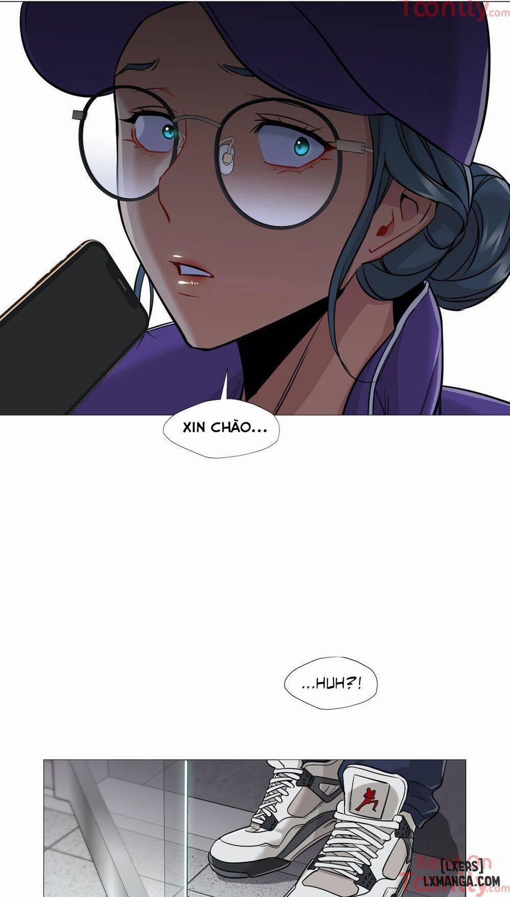 Mạnh Mẽ Nào, Các Cô Gái 40 trang 41