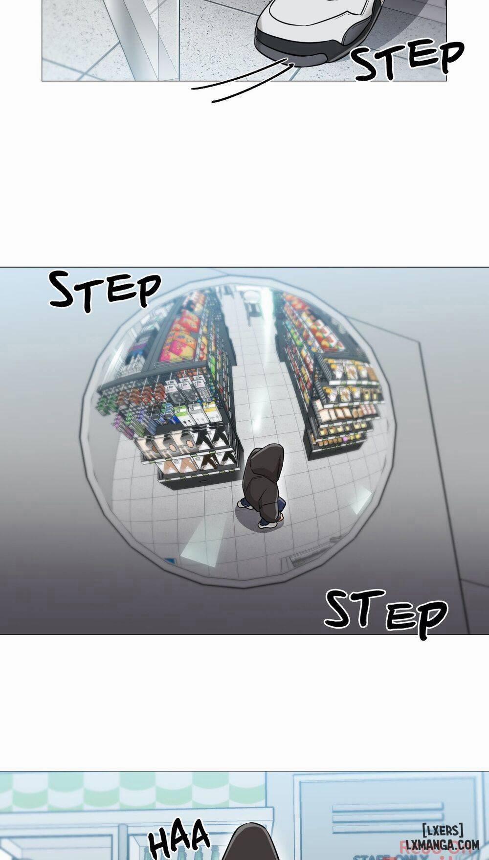 Mạnh Mẽ Nào, Các Cô Gái 40 trang 42