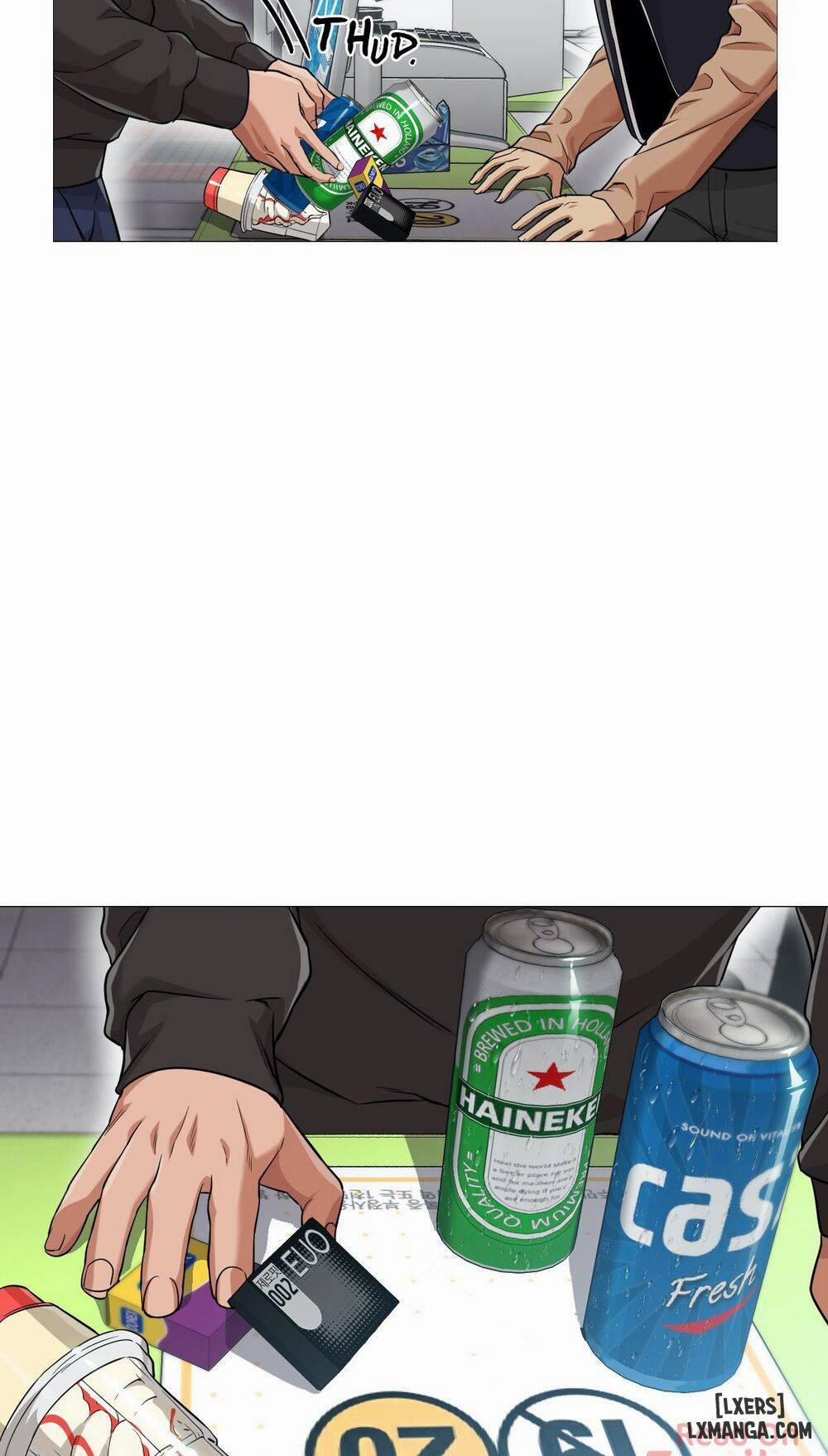 Mạnh Mẽ Nào, Các Cô Gái 40 trang 44