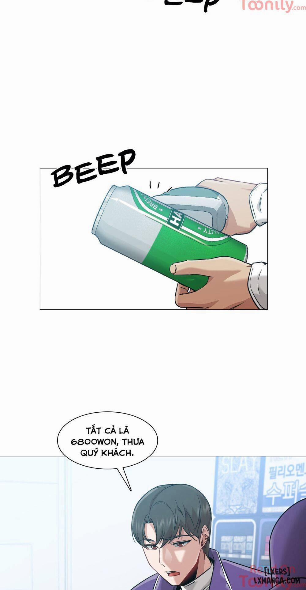 Mạnh Mẽ Nào, Các Cô Gái 40 trang 51