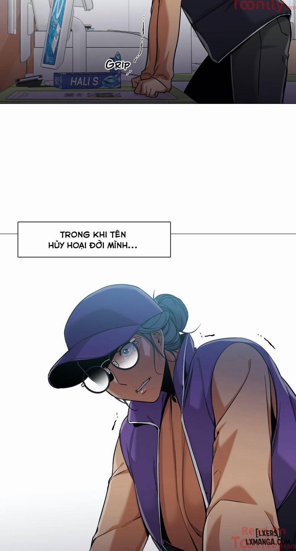 Mạnh Mẽ Nào, Các Cô Gái 41 trang 15