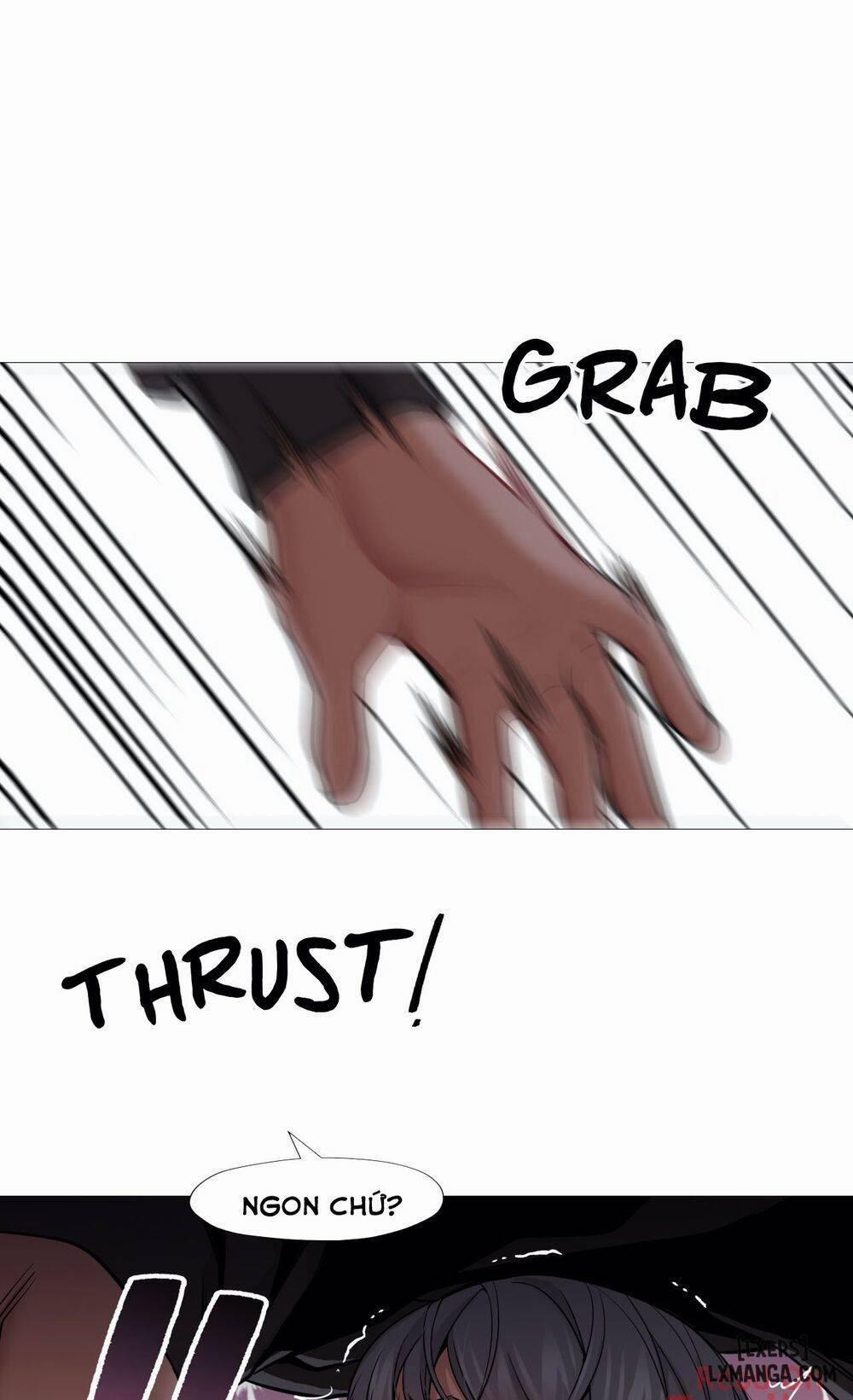 Mạnh Mẽ Nào, Các Cô Gái 41 trang 34