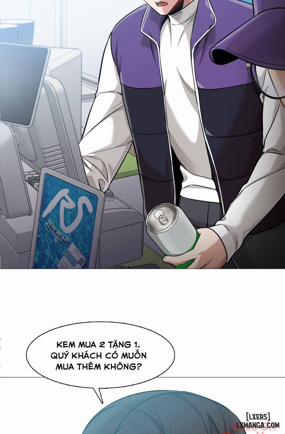 Mạnh Mẽ Nào, Các Cô Gái 41 trang 4