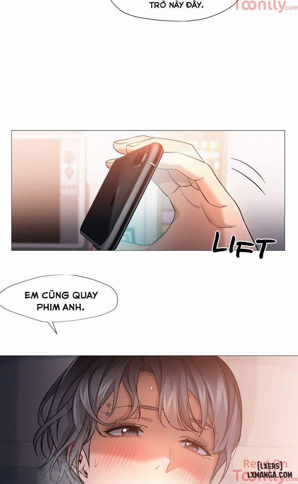 Mạnh Mẽ Nào, Các Cô Gái 41 trang 45