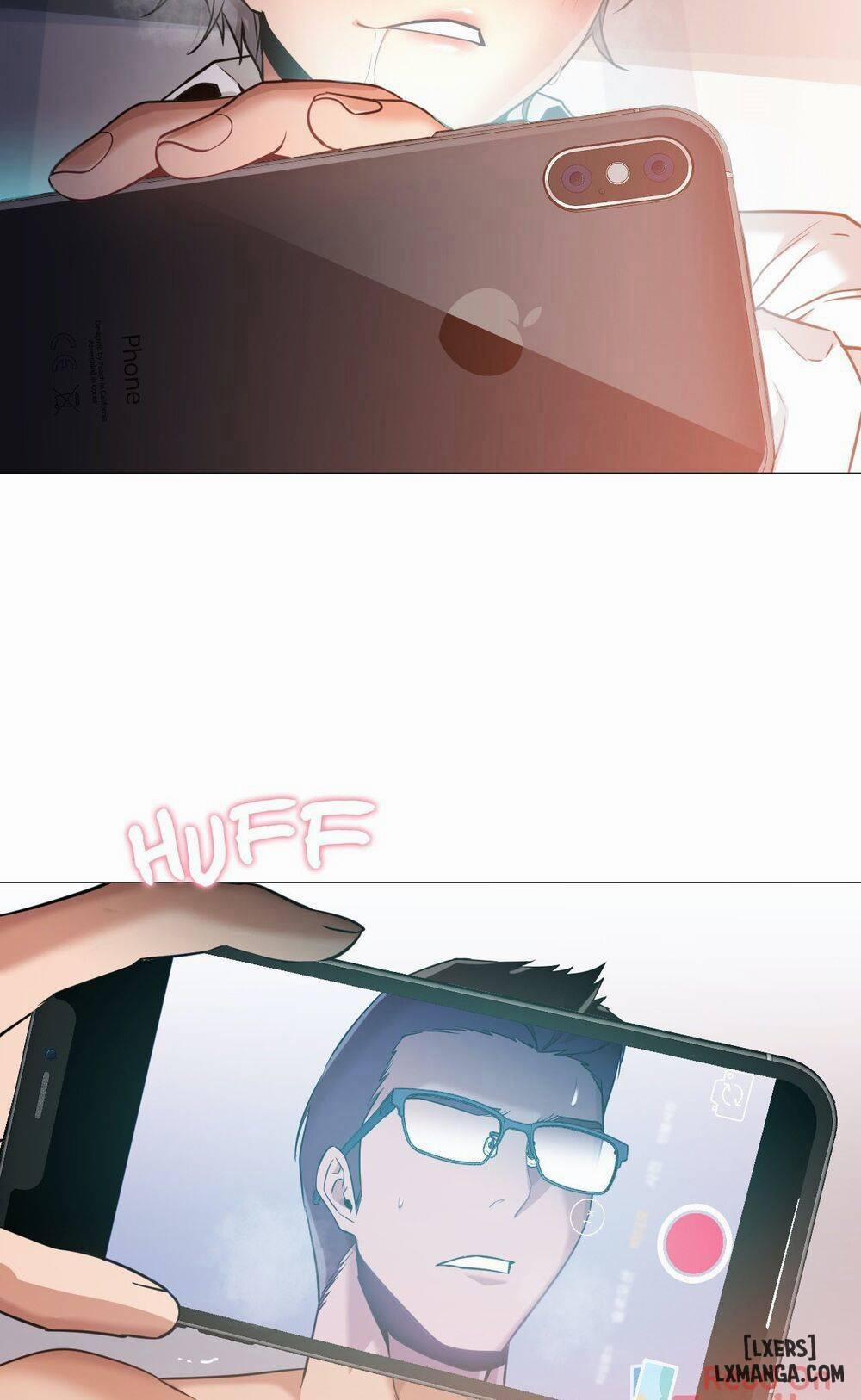 Mạnh Mẽ Nào, Các Cô Gái 41 trang 46