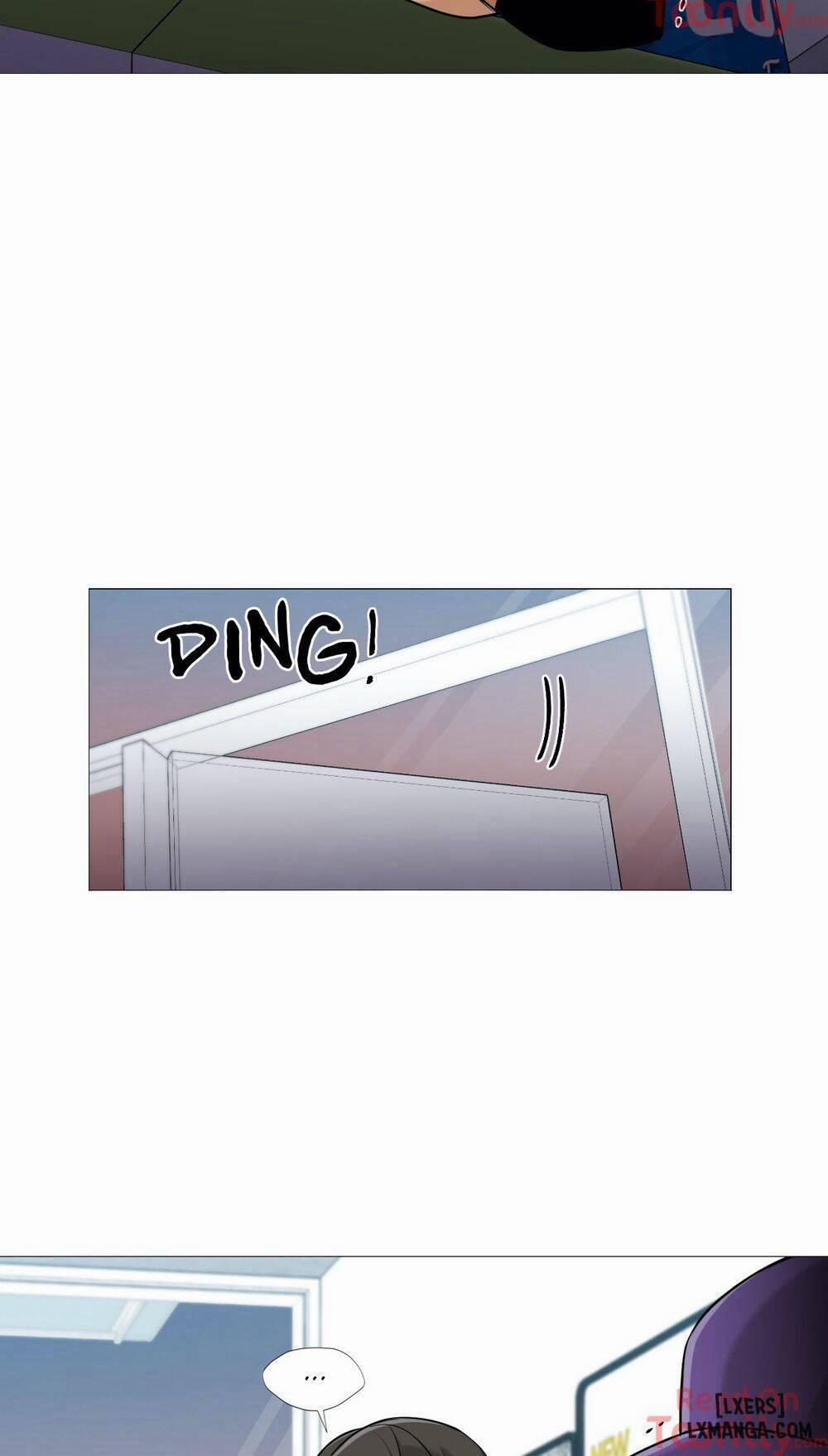 Mạnh Mẽ Nào, Các Cô Gái 41 trang 9