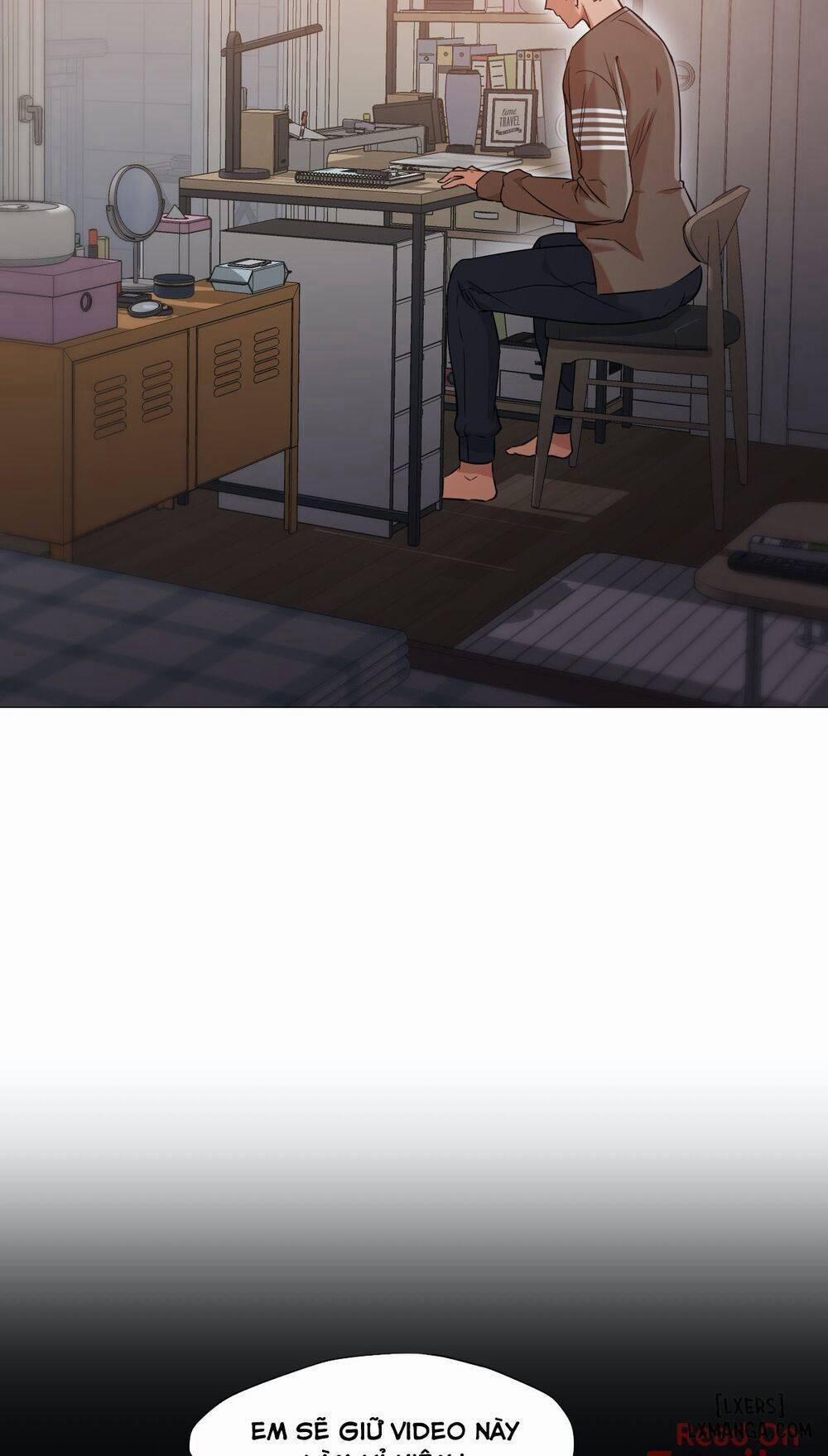 Mạnh Mẽ Nào, Các Cô Gái 42 trang 14