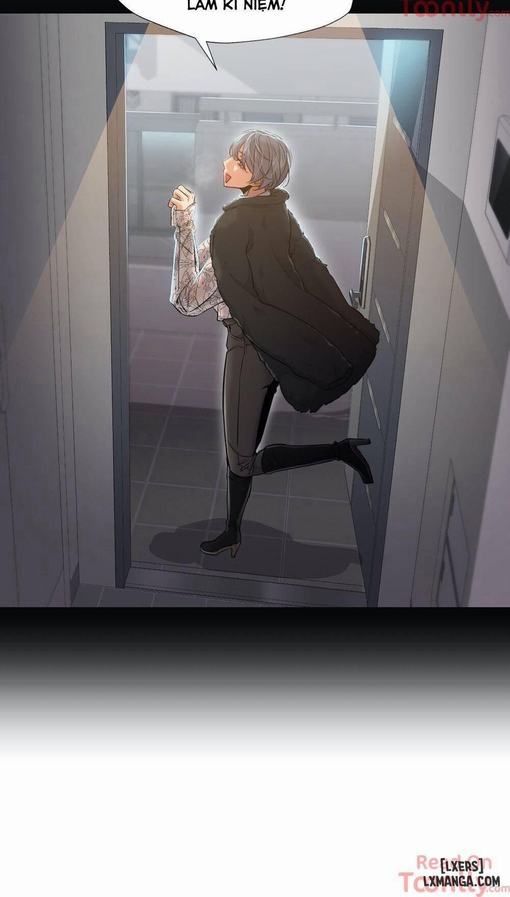 Mạnh Mẽ Nào, Các Cô Gái 42 trang 15