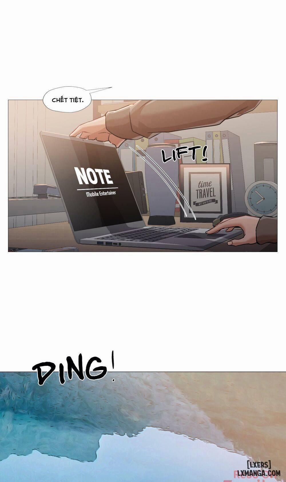 Mạnh Mẽ Nào, Các Cô Gái 42 trang 16