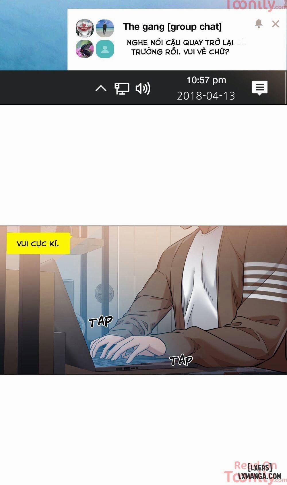 Mạnh Mẽ Nào, Các Cô Gái 42 trang 17