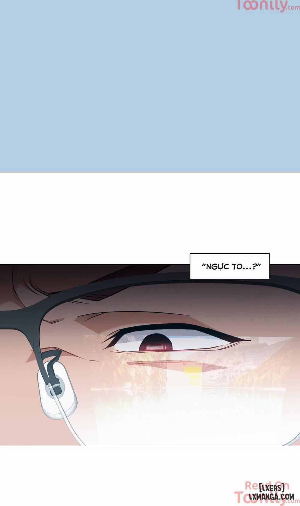 Mạnh Mẽ Nào, Các Cô Gái 42 trang 21