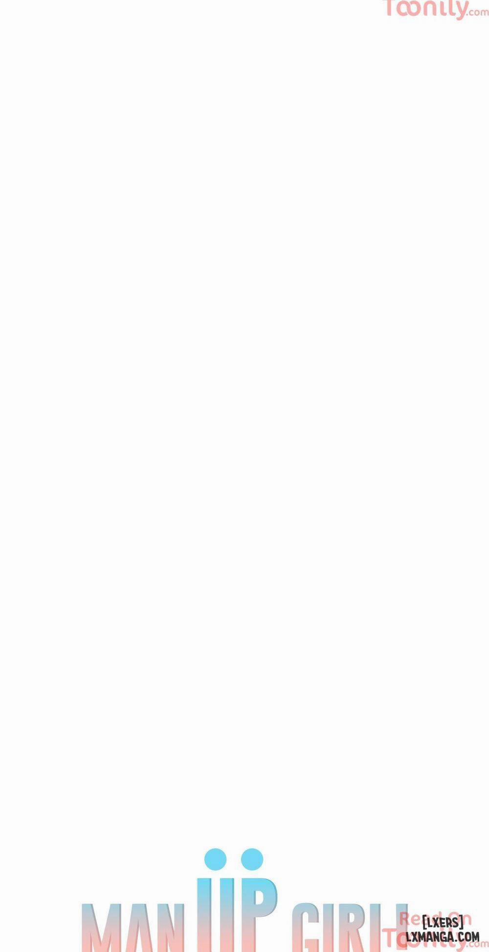 Mạnh Mẽ Nào, Các Cô Gái 42 trang 27