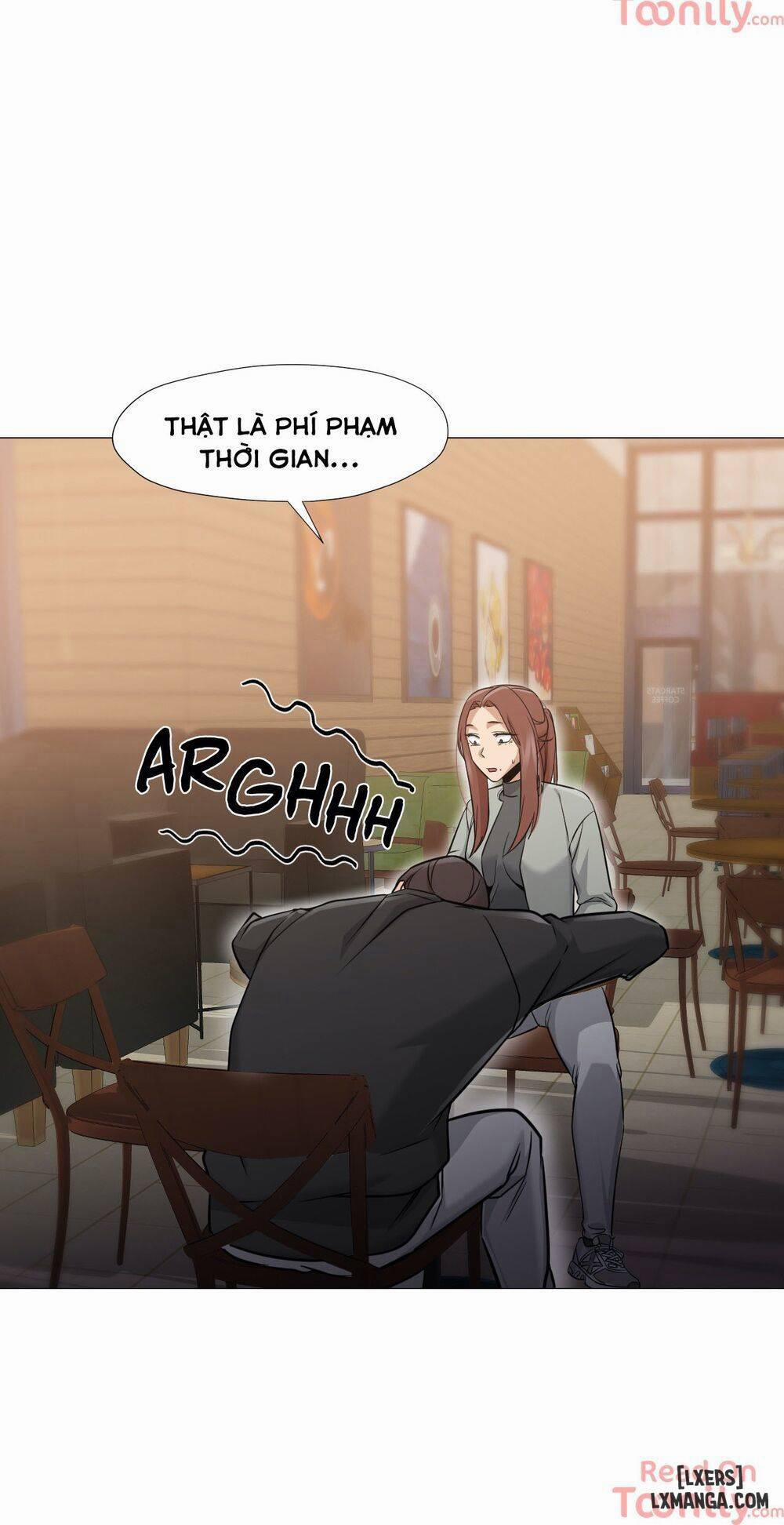 Mạnh Mẽ Nào, Các Cô Gái 42 trang 29