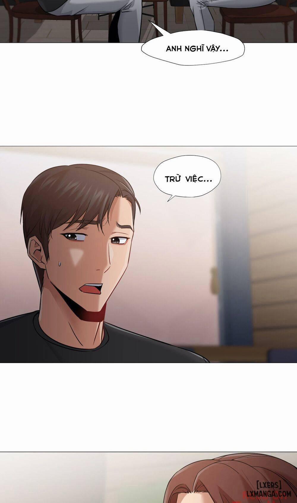 Mạnh Mẽ Nào, Các Cô Gái 42 trang 32