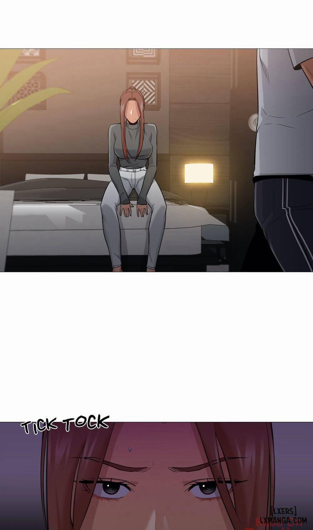 Mạnh Mẽ Nào, Các Cô Gái 42 trang 36