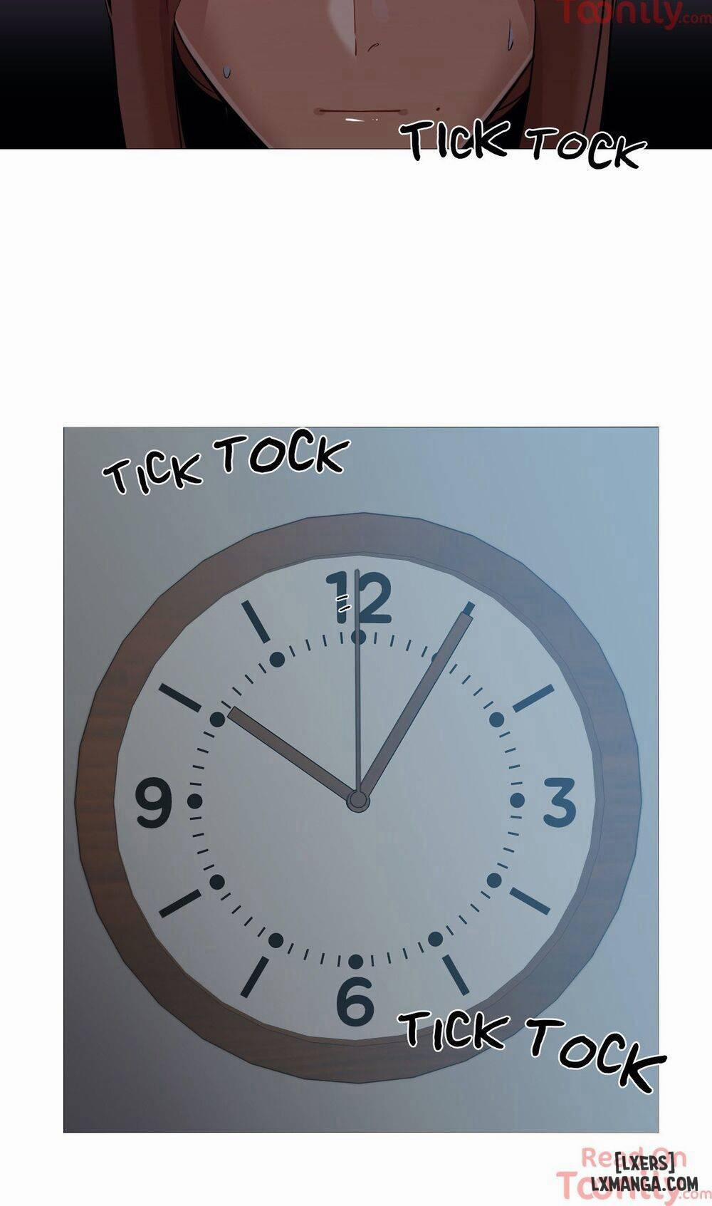 Mạnh Mẽ Nào, Các Cô Gái 42 trang 37