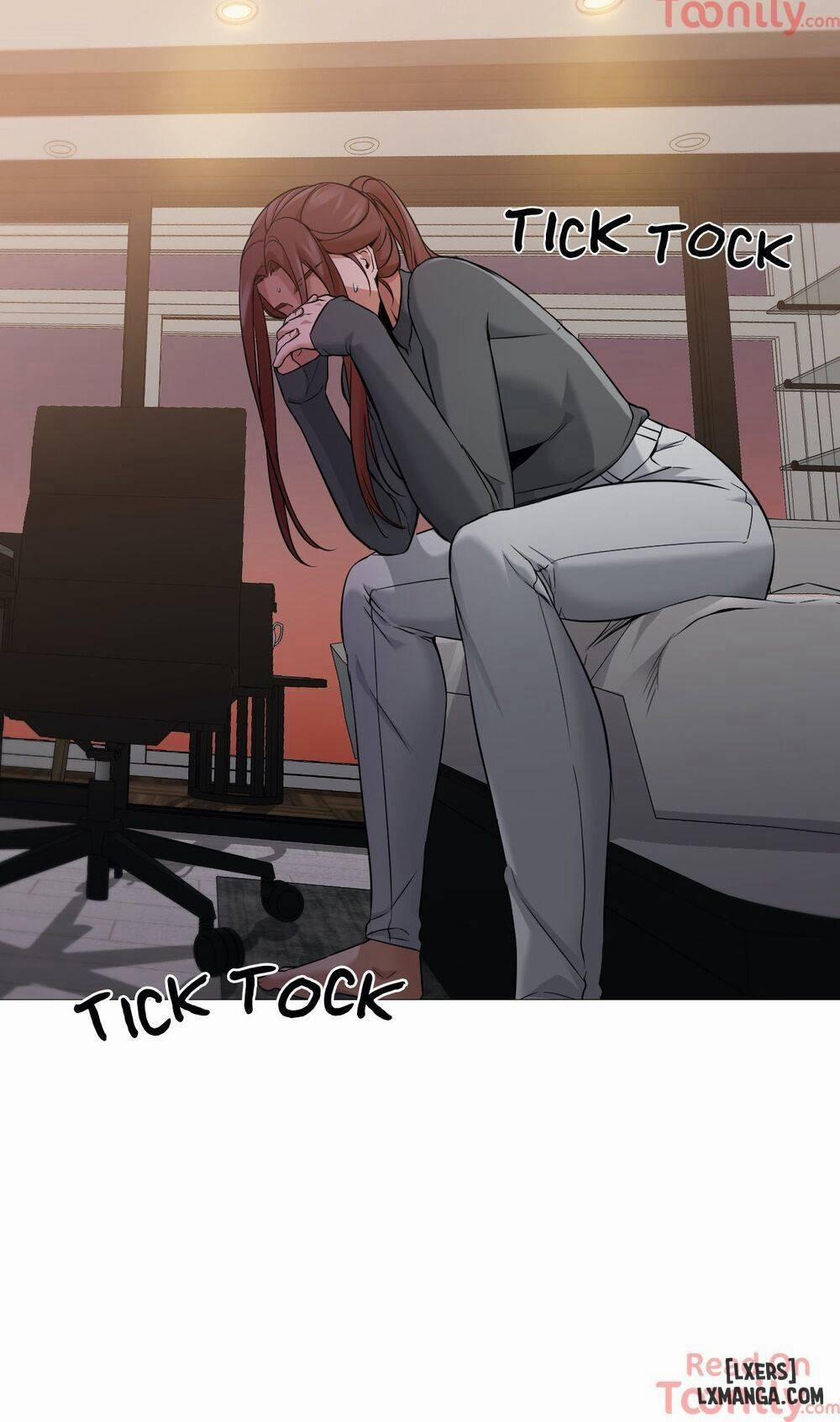 Mạnh Mẽ Nào, Các Cô Gái 42 trang 39