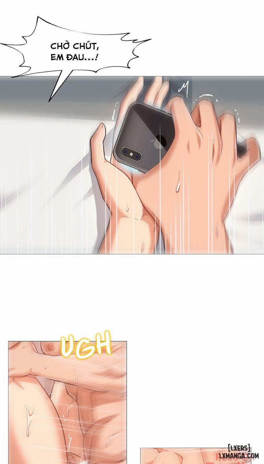 Mạnh Mẽ Nào, Các Cô Gái 42 trang 8