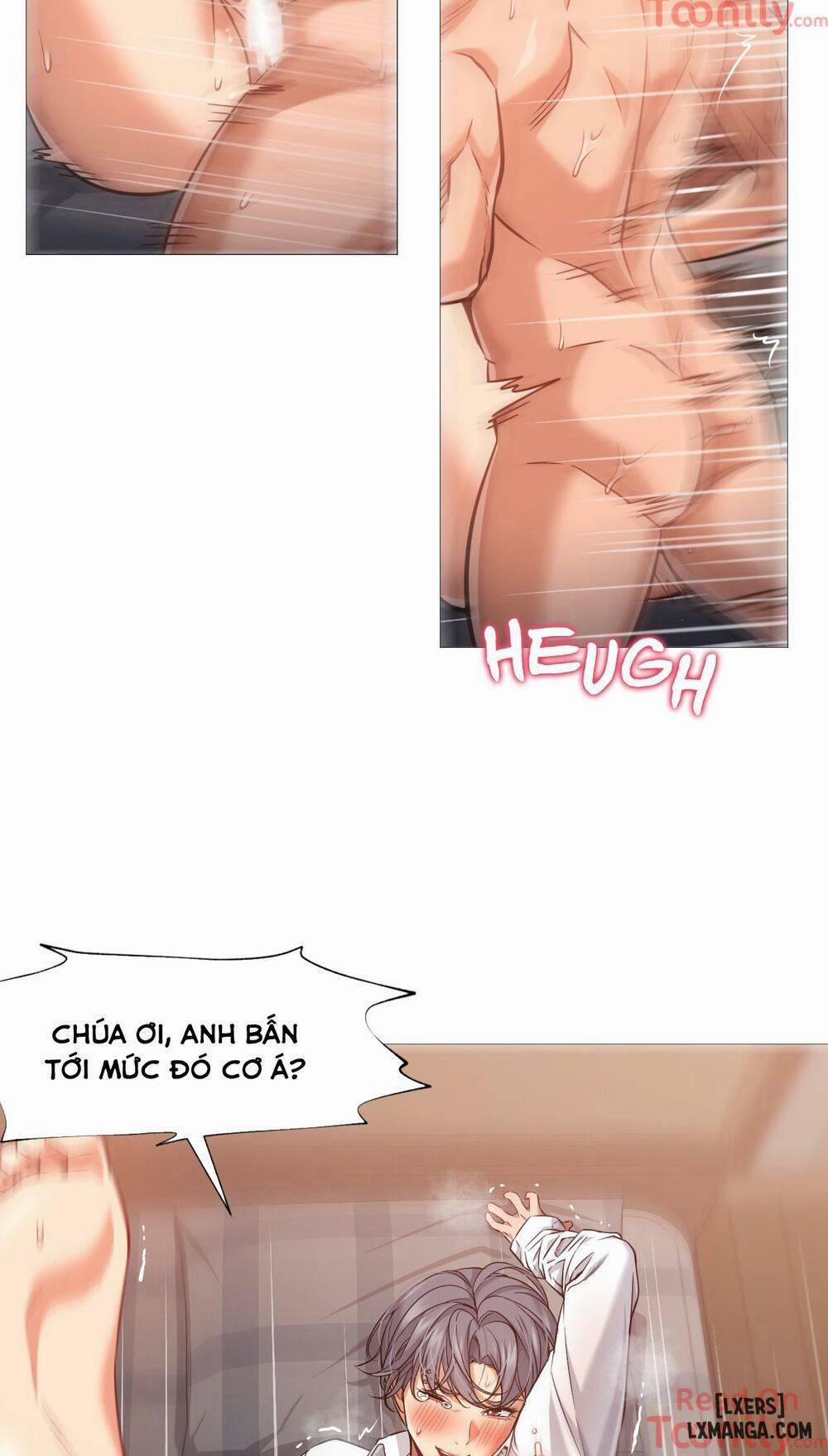 Mạnh Mẽ Nào, Các Cô Gái 42 trang 9