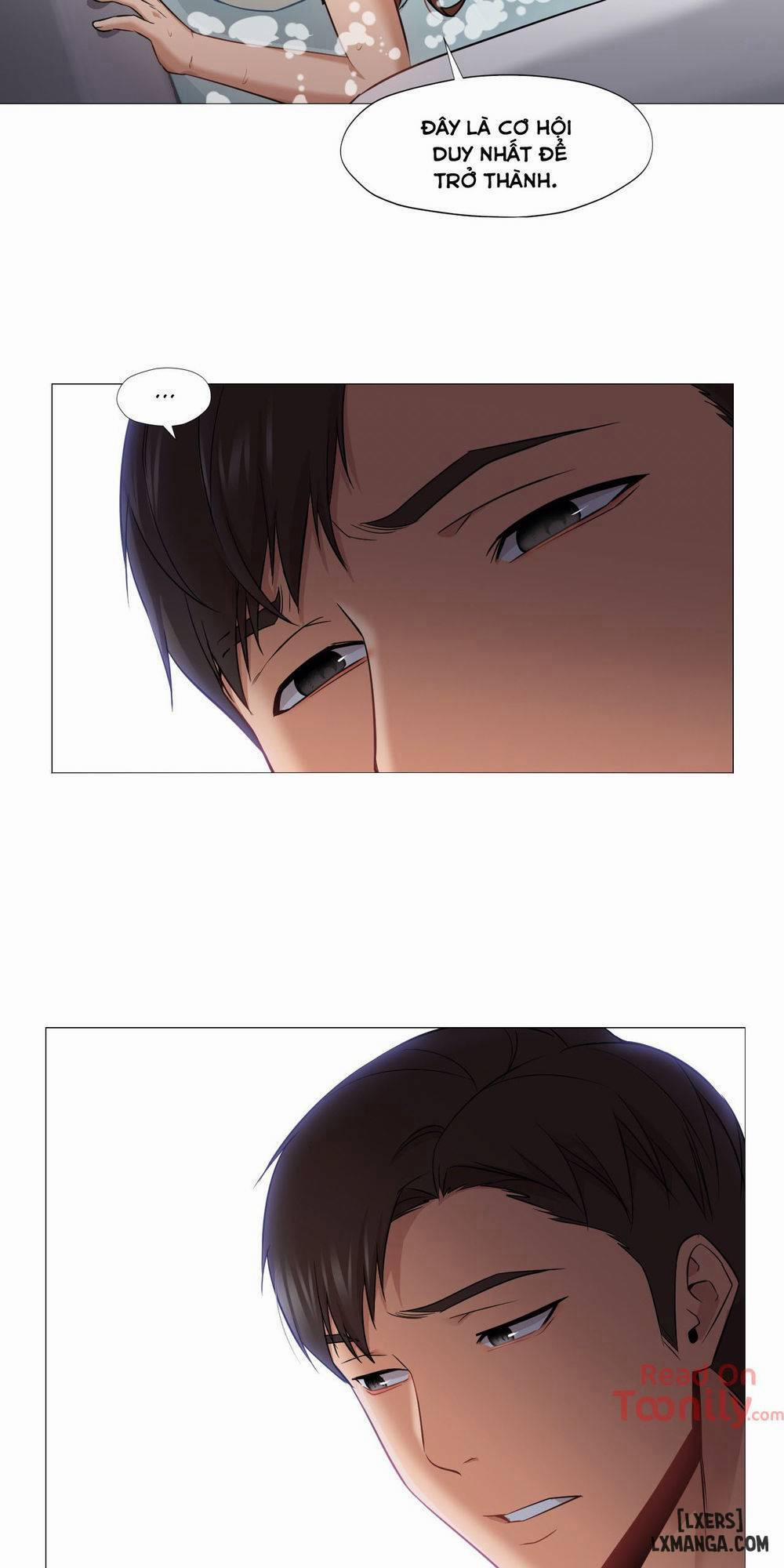 Mạnh Mẽ Nào, Các Cô Gái 43 trang 10