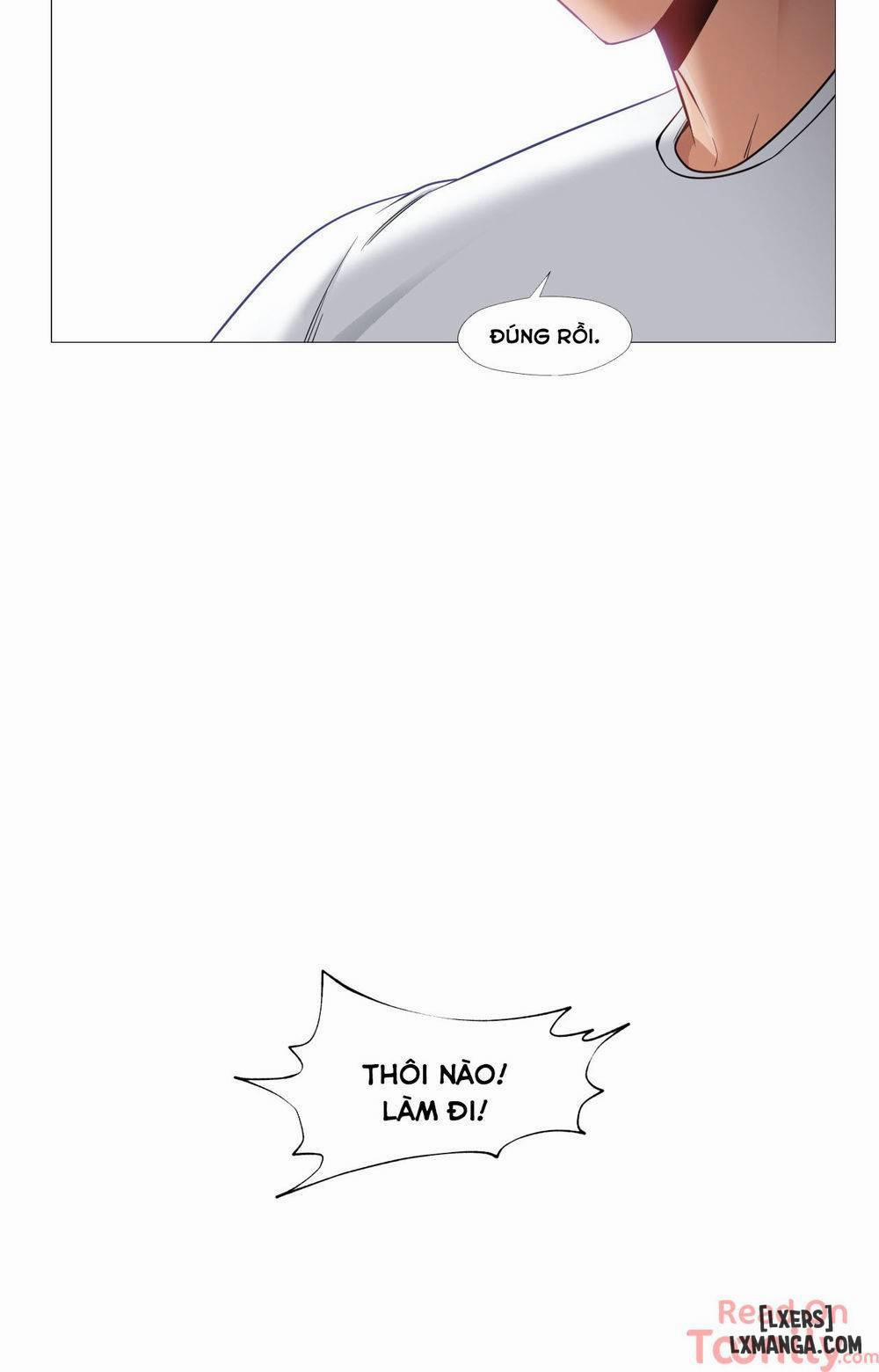 Mạnh Mẽ Nào, Các Cô Gái 43 trang 11