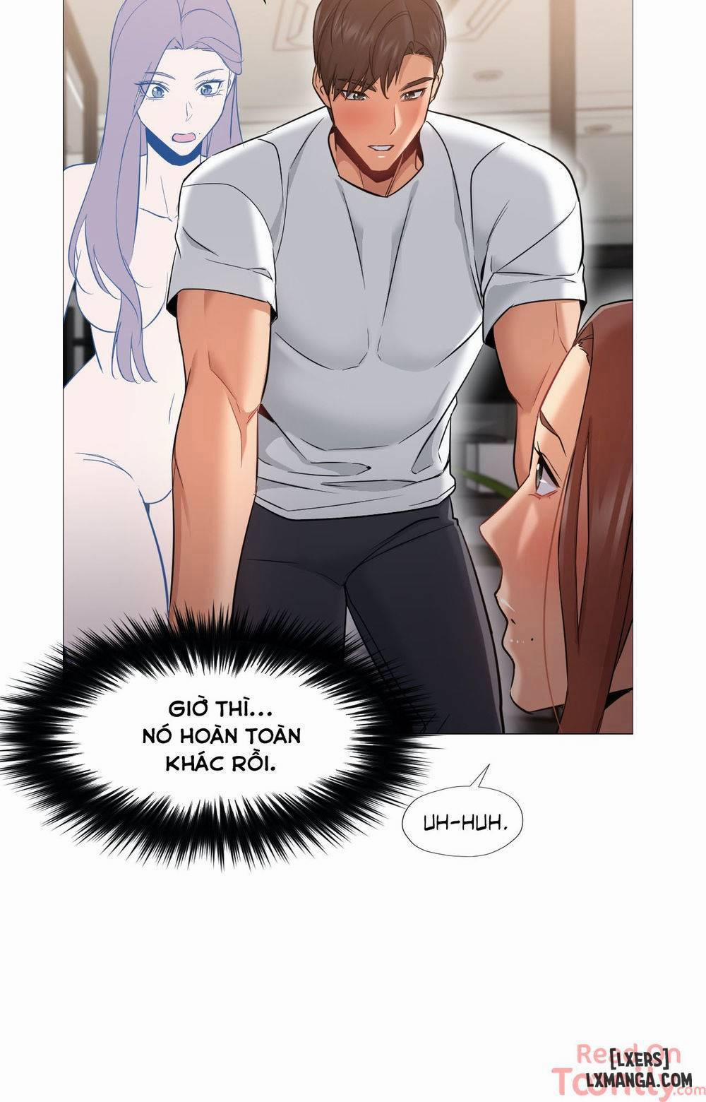 Mạnh Mẽ Nào, Các Cô Gái 43 trang 15