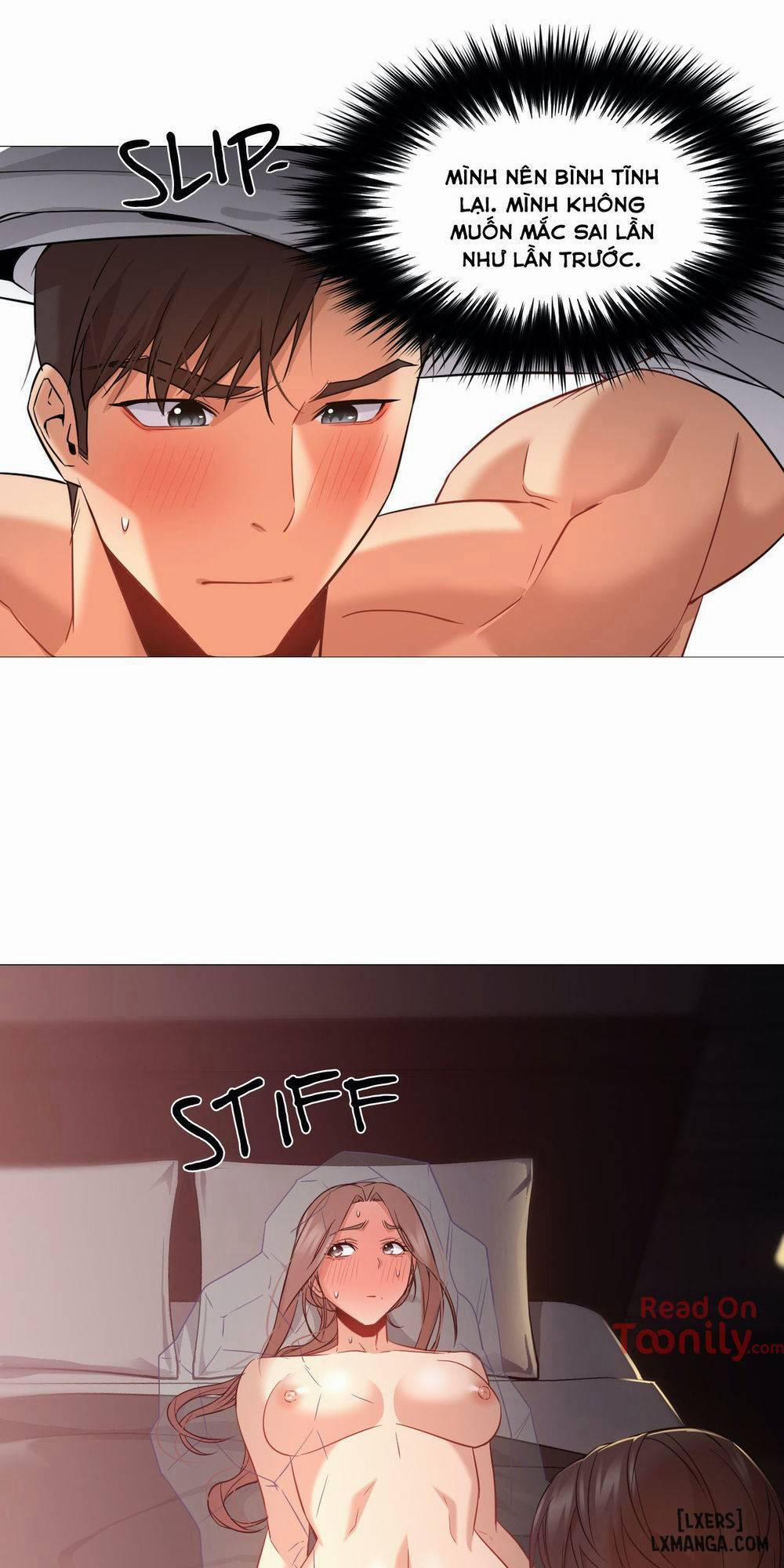 Mạnh Mẽ Nào, Các Cô Gái 43 trang 16