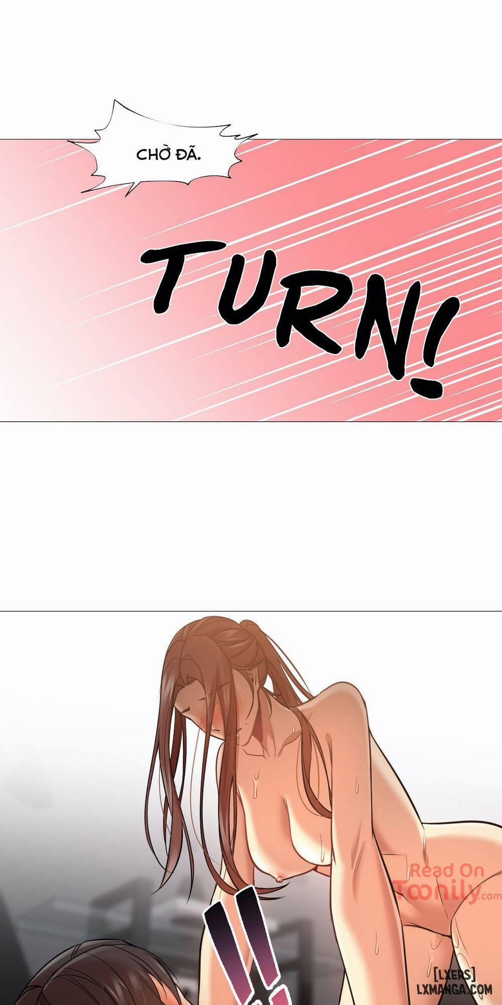 Mạnh Mẽ Nào, Các Cô Gái 44 trang 12