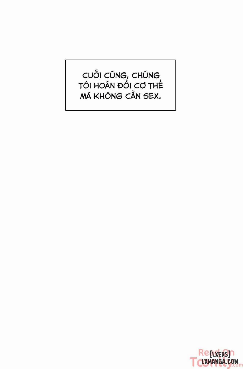 Mạnh Mẽ Nào, Các Cô Gái 44 trang 19