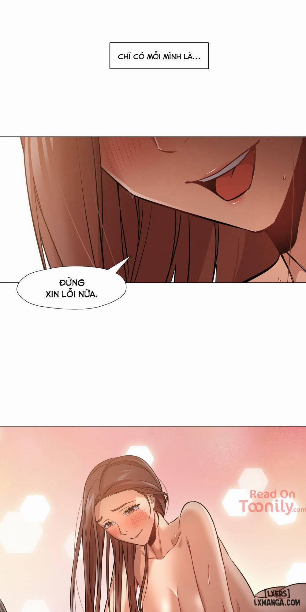 Mạnh Mẽ Nào, Các Cô Gái 44 trang 24