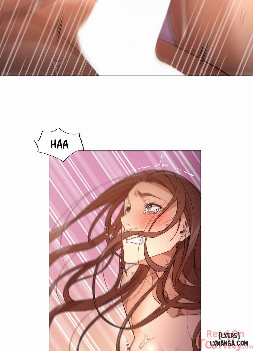 Mạnh Mẽ Nào, Các Cô Gái 44 trang 31