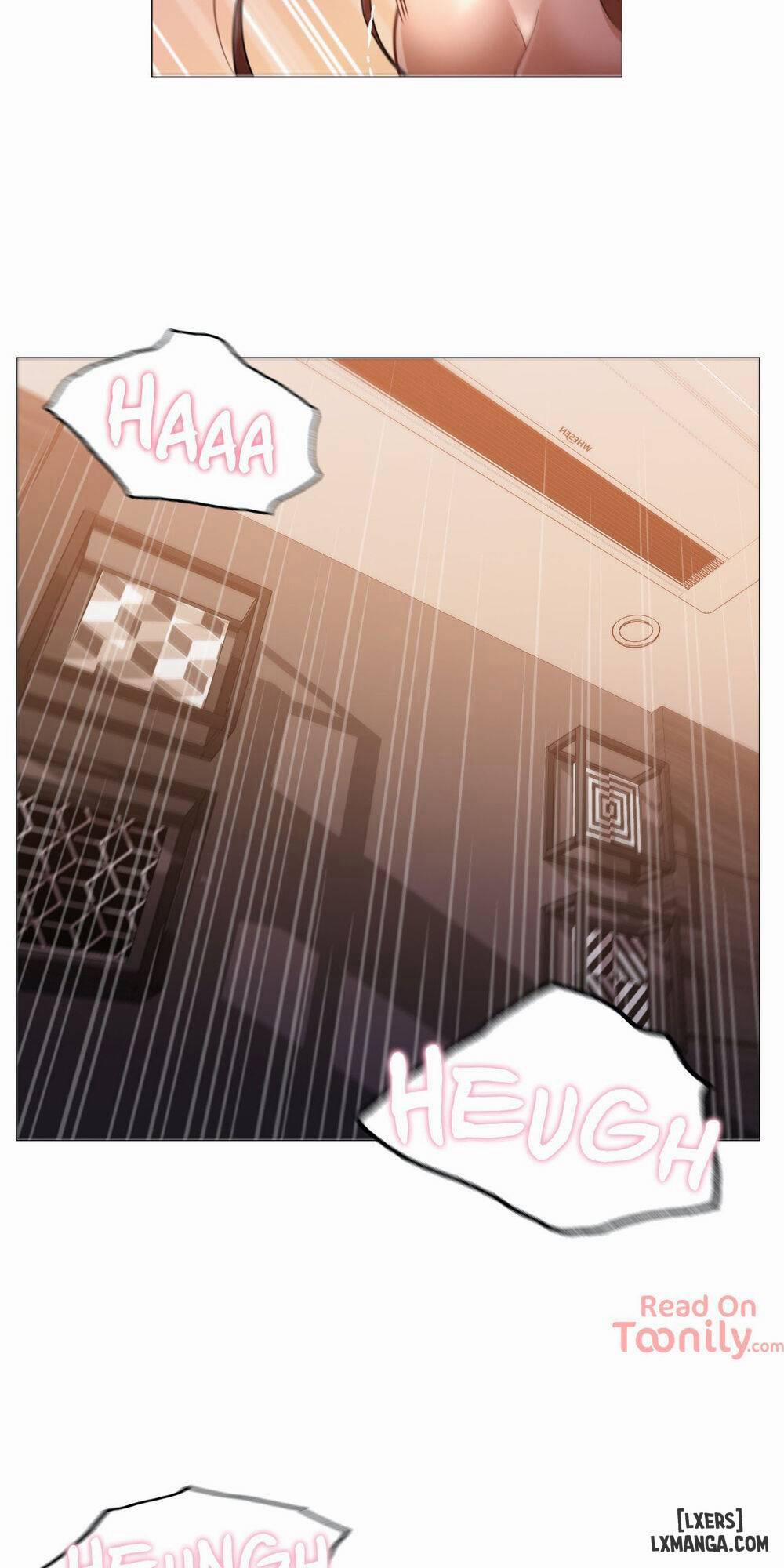 Mạnh Mẽ Nào, Các Cô Gái 44 trang 32