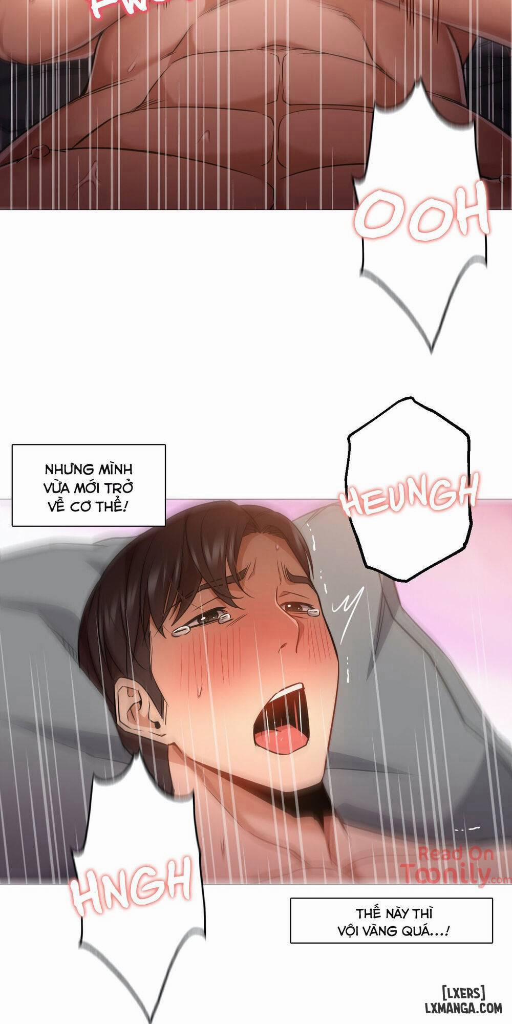 Mạnh Mẽ Nào, Các Cô Gái 44 trang 34