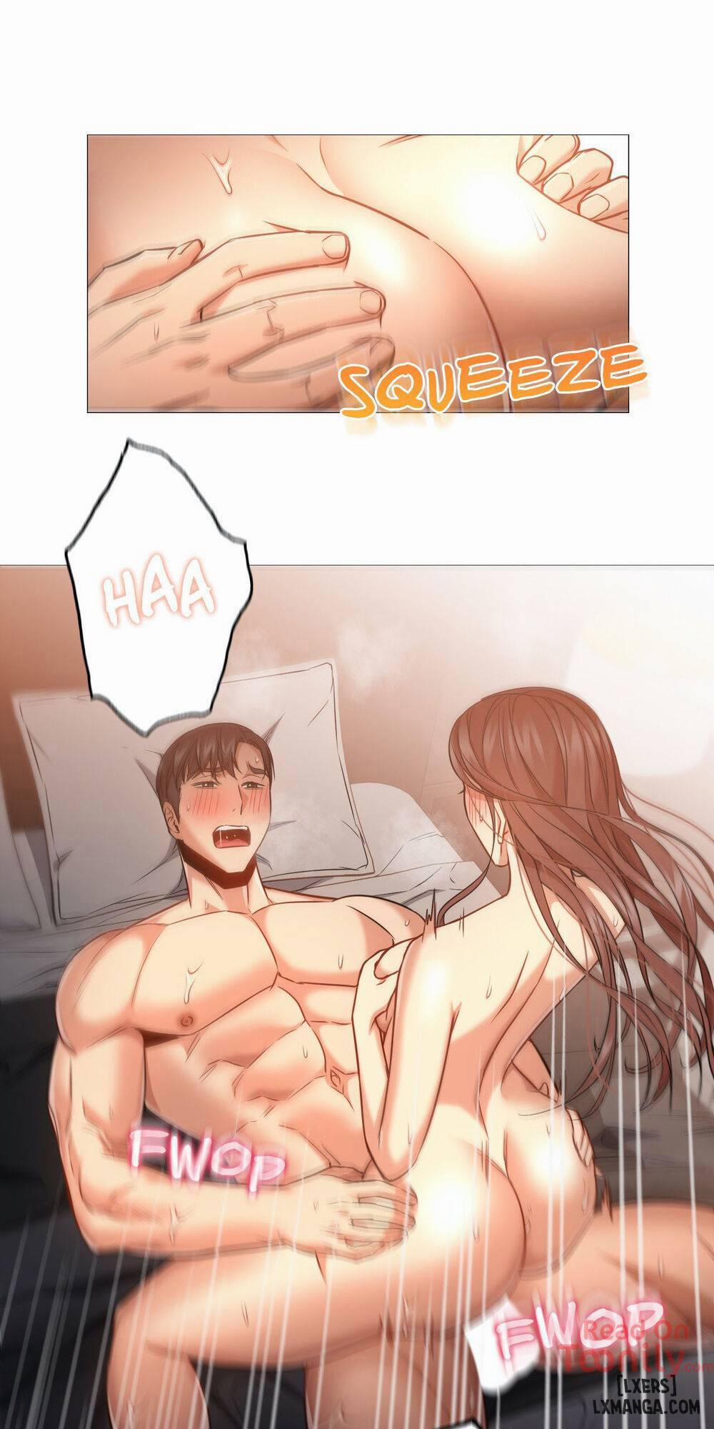 Mạnh Mẽ Nào, Các Cô Gái 44 trang 38