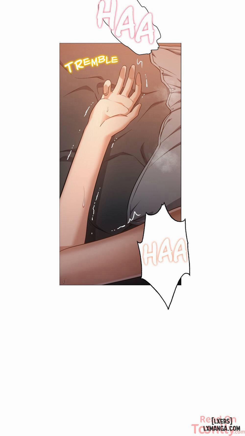 Mạnh Mẽ Nào, Các Cô Gái 44 trang 49