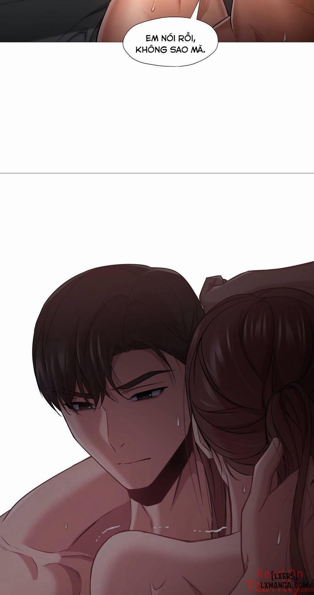 Mạnh Mẽ Nào, Các Cô Gái 44 trang 9