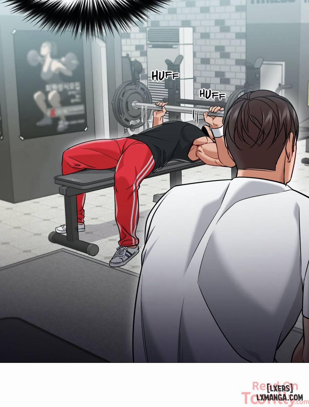 Mạnh Mẽ Nào, Các Cô Gái 45 trang 15