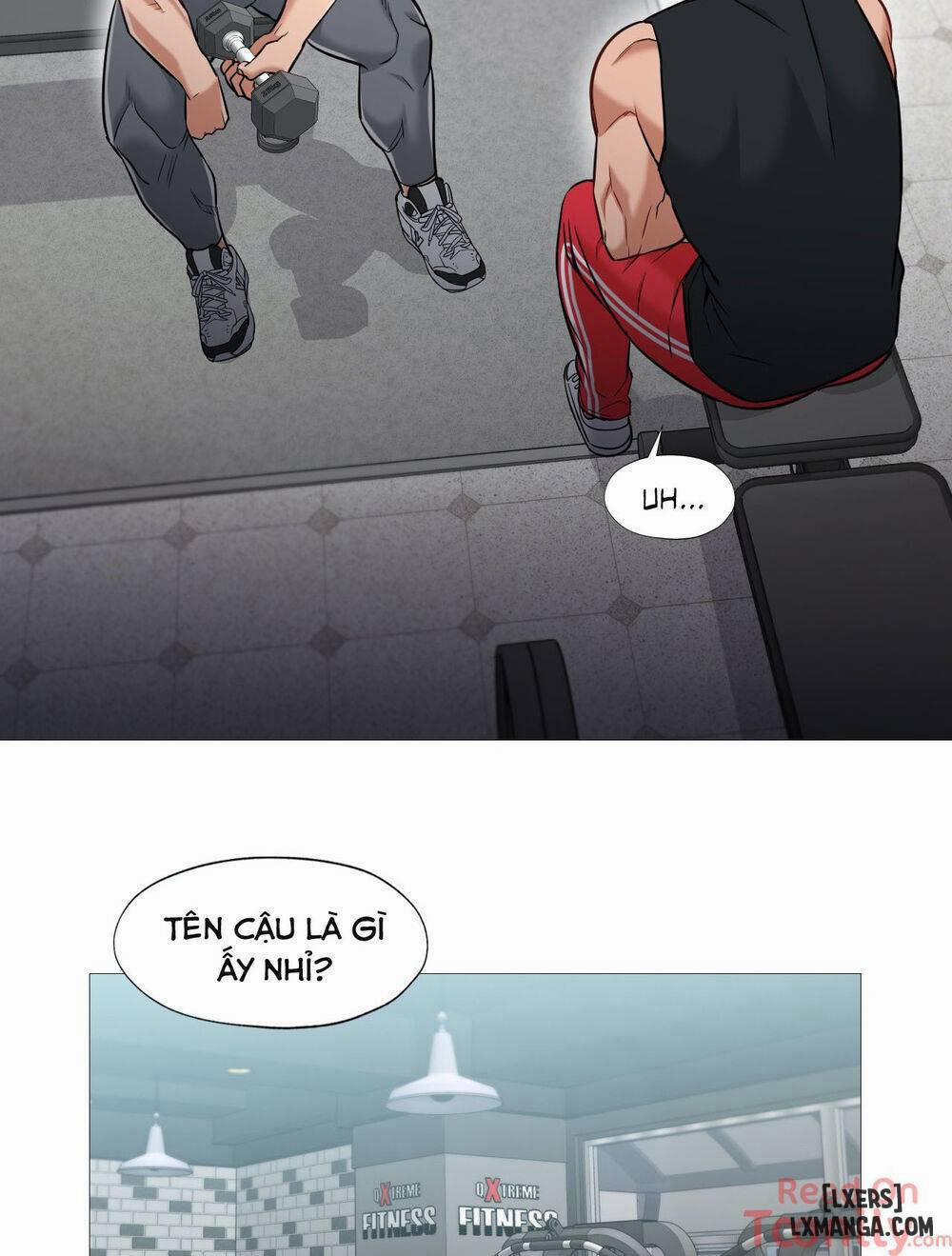 Mạnh Mẽ Nào, Các Cô Gái 45 trang 19