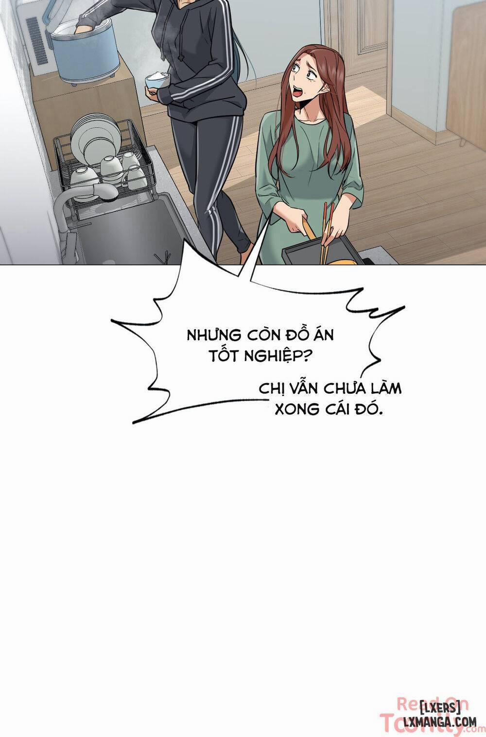 Mạnh Mẽ Nào, Các Cô Gái 45 trang 29