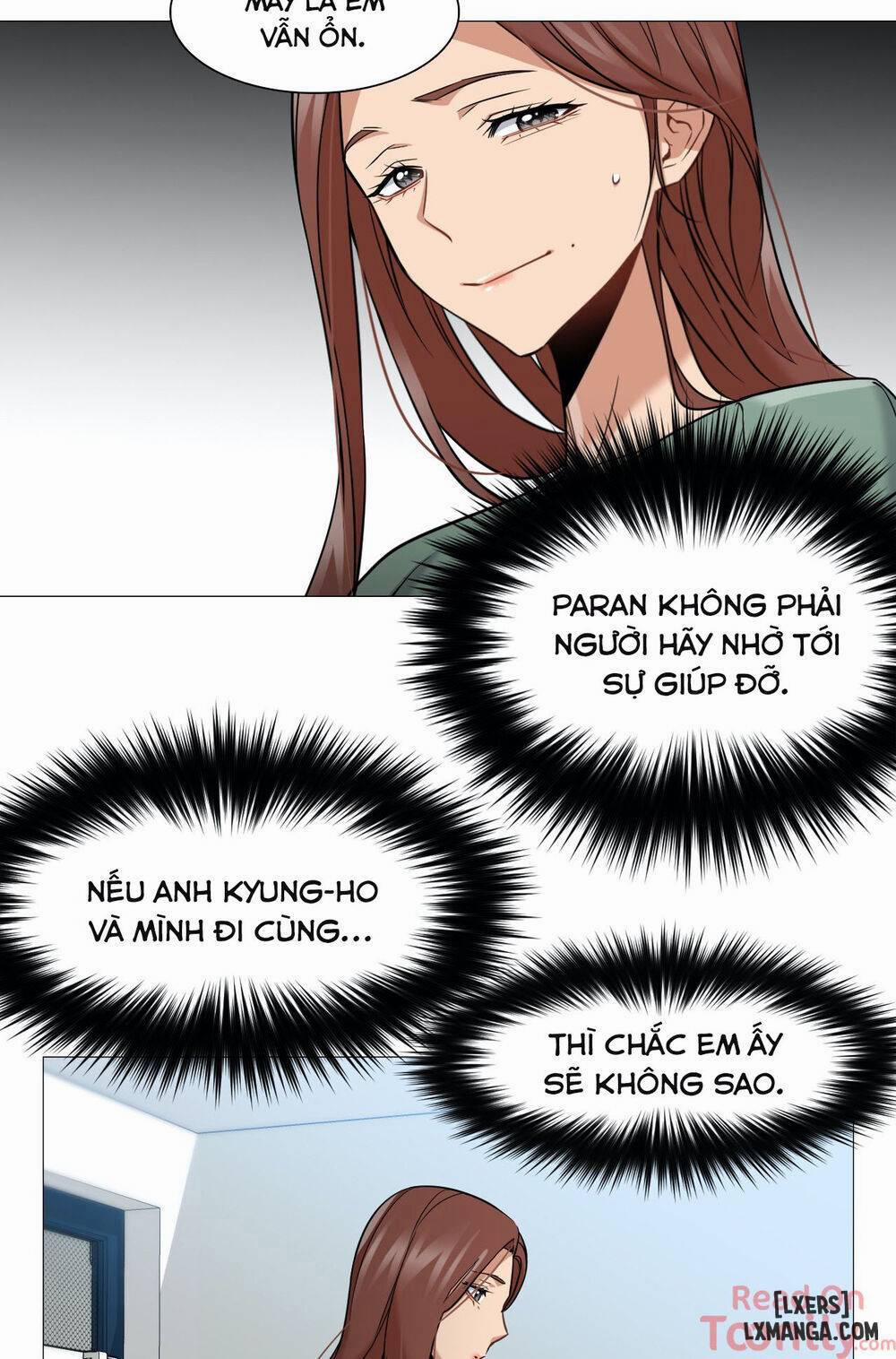 Mạnh Mẽ Nào, Các Cô Gái 45 trang 33