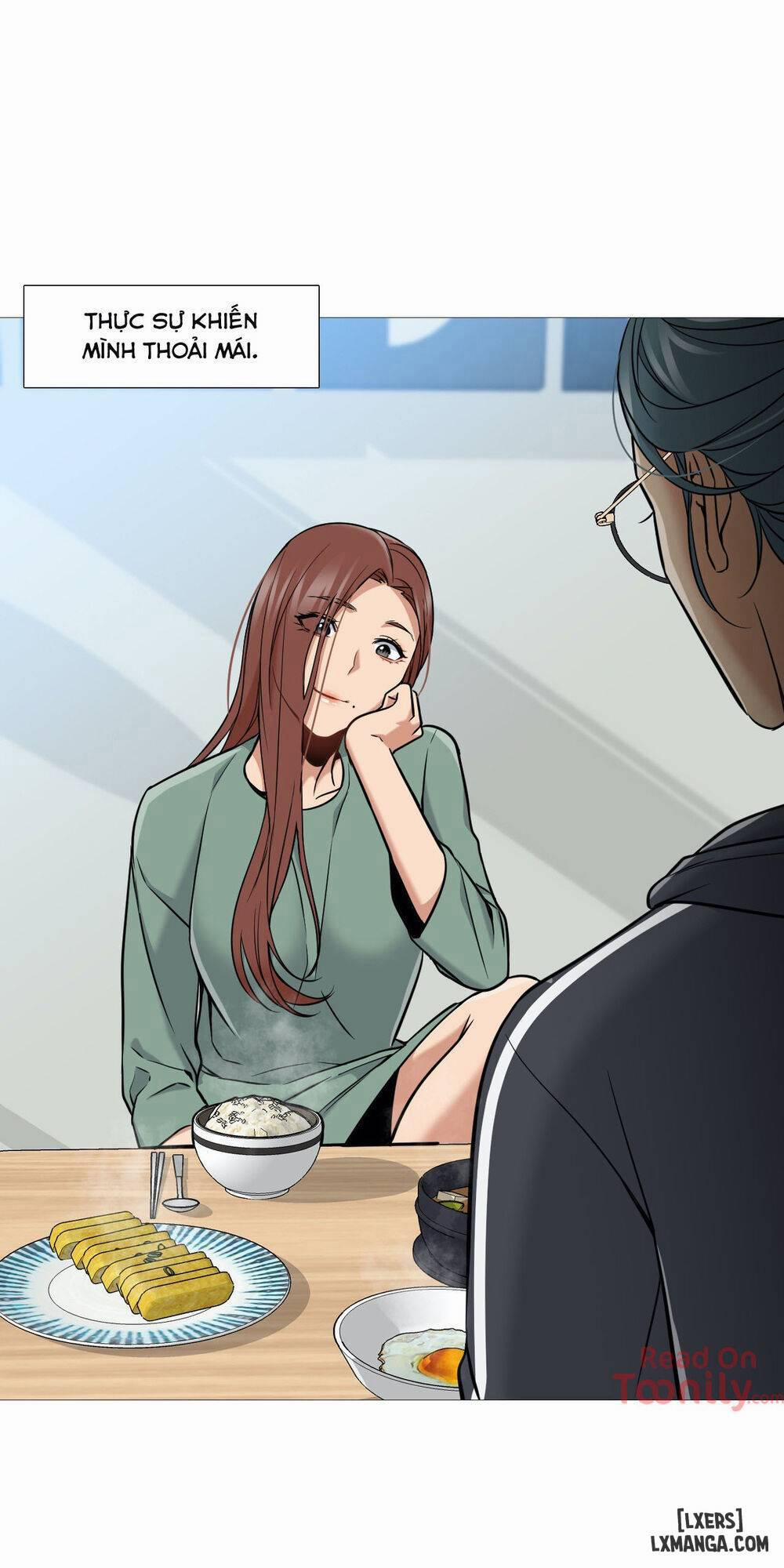 Mạnh Mẽ Nào, Các Cô Gái 45 trang 36