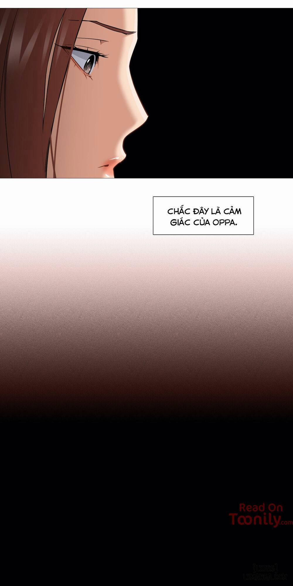 Mạnh Mẽ Nào, Các Cô Gái 45 trang 38