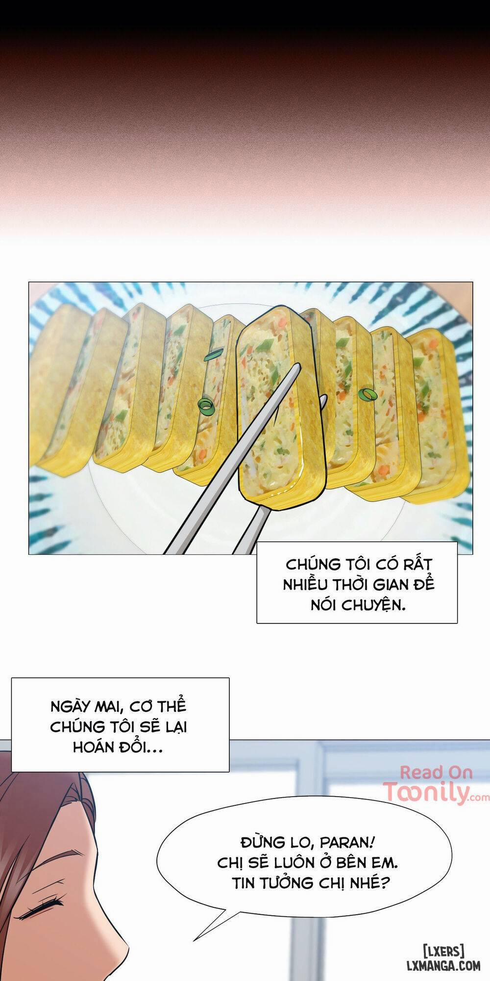 Mạnh Mẽ Nào, Các Cô Gái 45 trang 42