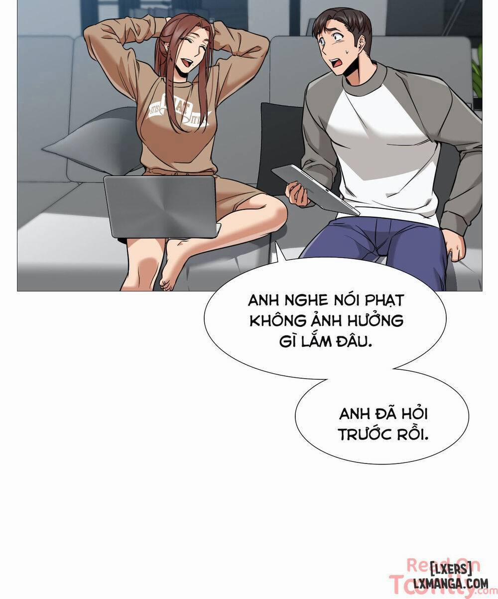 Mạnh Mẽ Nào, Các Cô Gái 45 trang 49