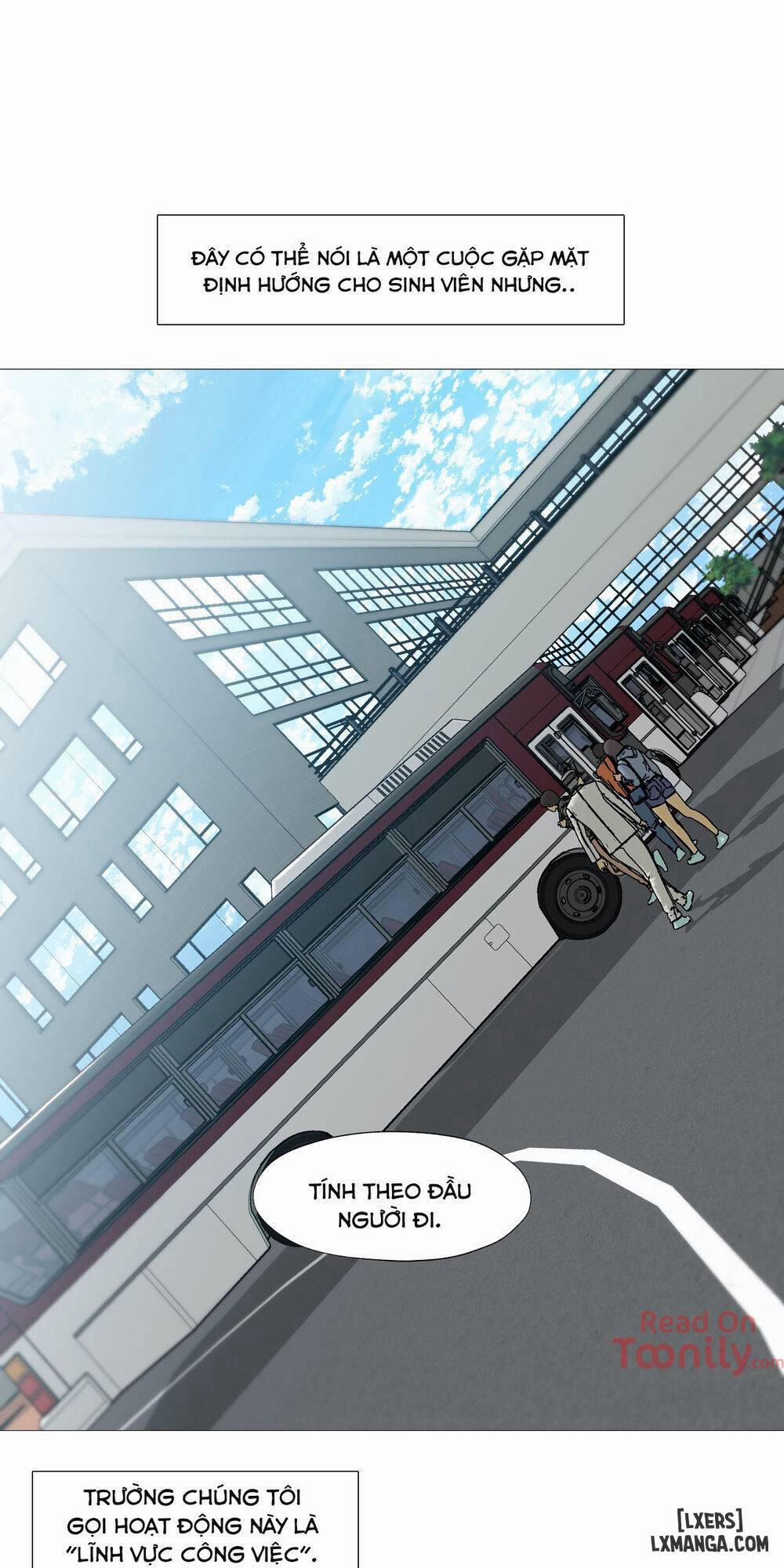 Mạnh Mẽ Nào, Các Cô Gái 45 trang 52