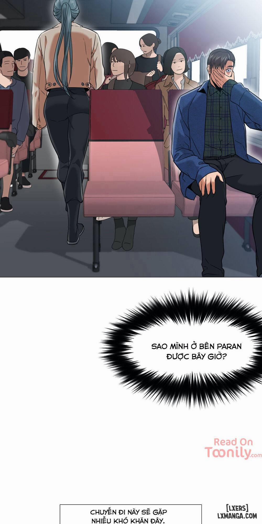 Mạnh Mẽ Nào, Các Cô Gái 45 trang 58