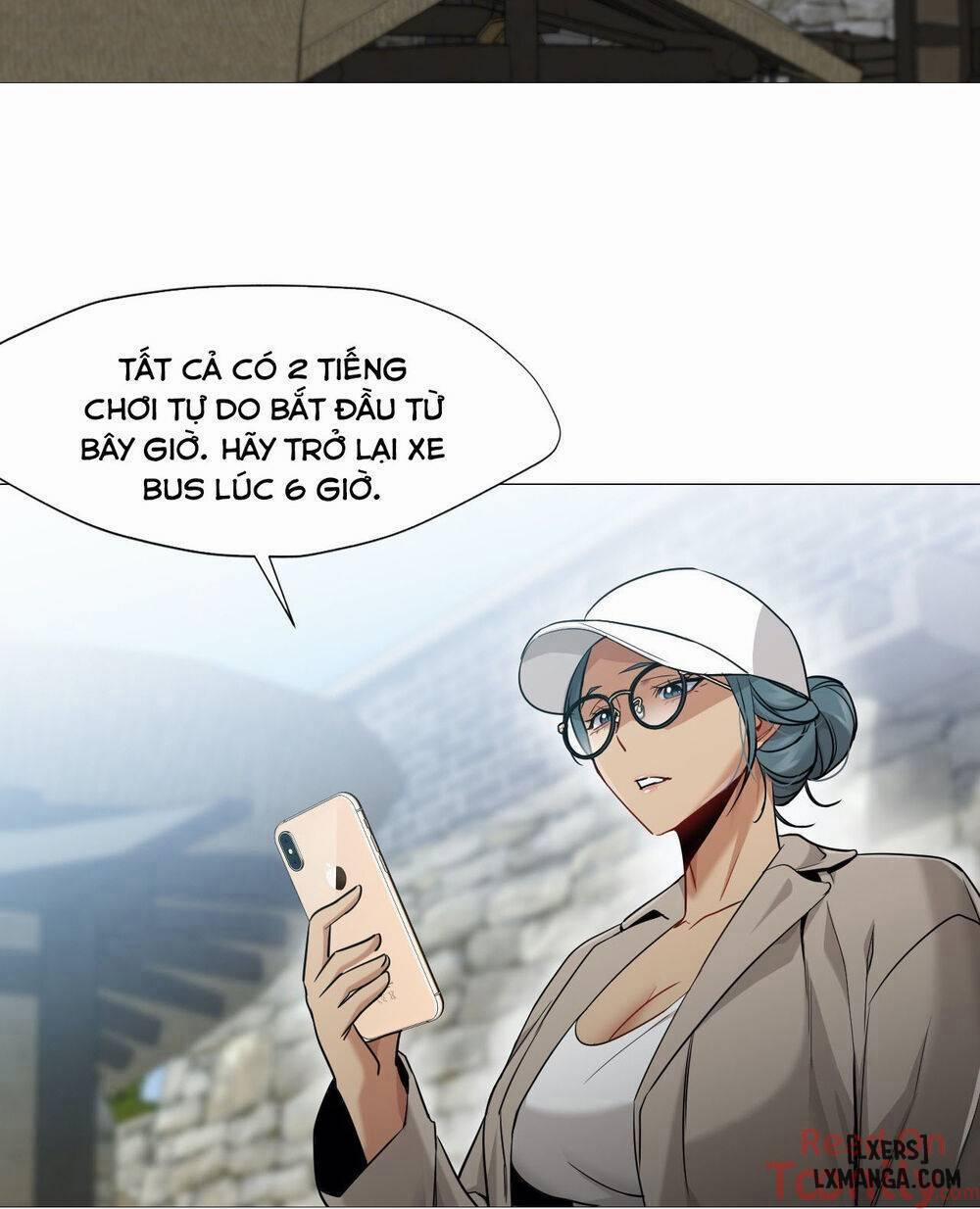 Mạnh Mẽ Nào, Các Cô Gái 46 trang 1