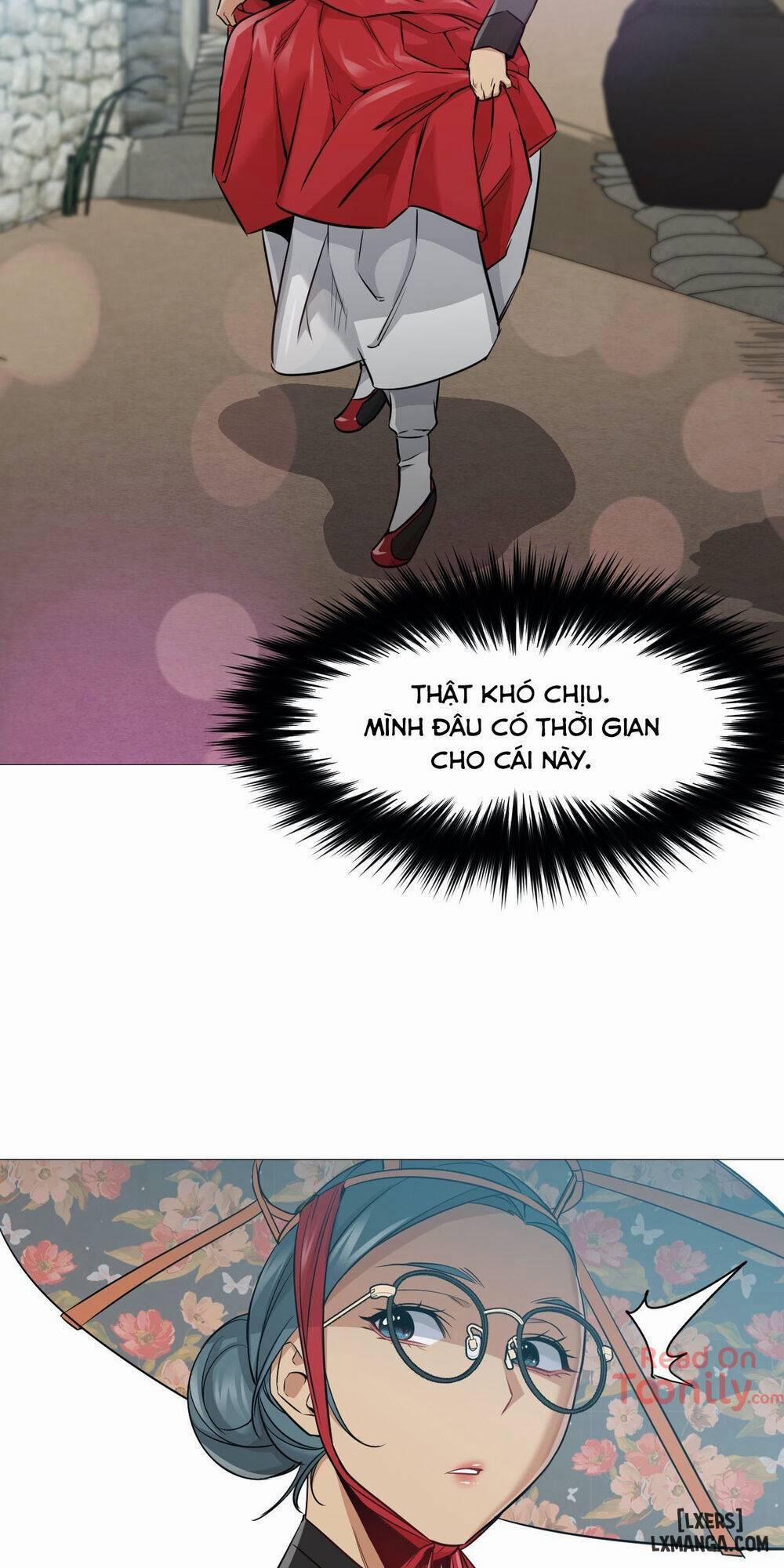 Mạnh Mẽ Nào, Các Cô Gái 46 trang 18